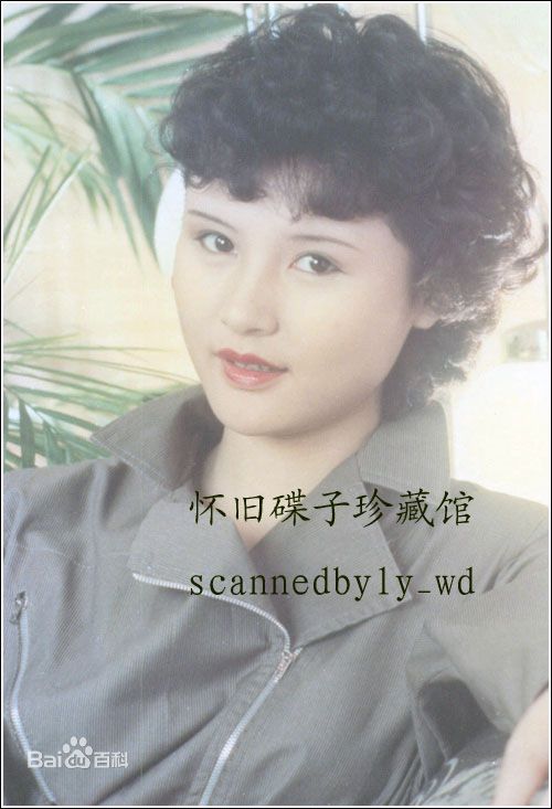 最新景黛音(Mitra King Toi Yam)壁纸