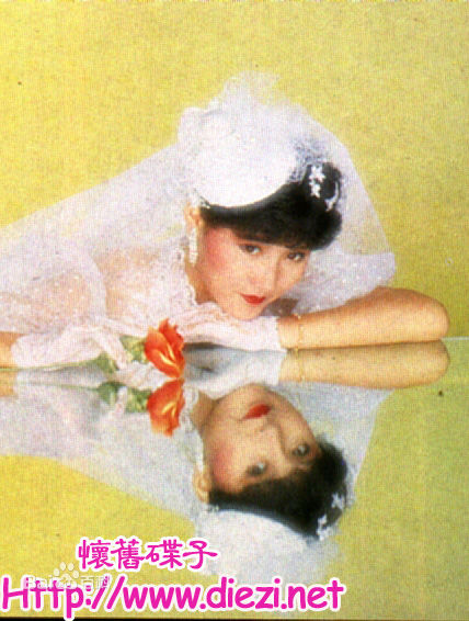 最新景黛音(Mitra King Toi Yam)壁纸