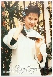 高清景黛音(Mitra King Toi Yam)图片