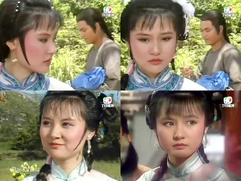 最优质景黛音(Mitra King Toi Yam)生活照