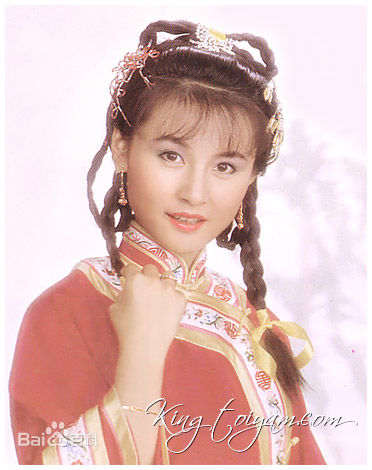 最优质景黛音(Mitra King Toi Yam)生活照