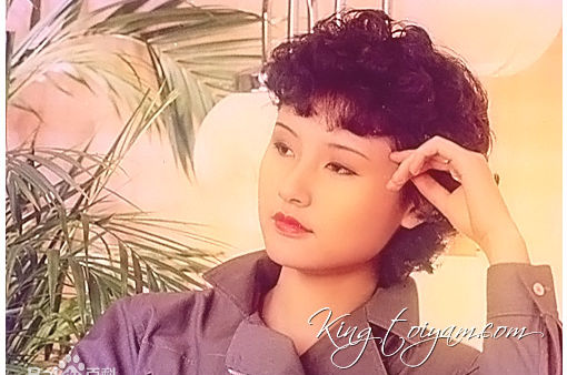 最优质景黛音(Mitra King Toi Yam)生活照