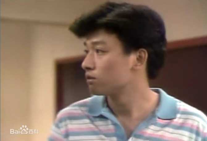 詹秉熙(Jim Ping Hei) 画出彩虹 邓建邦生活照