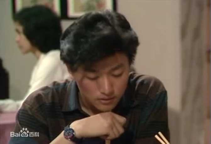 詹秉熙(Jim Ping Hei) 画出彩虹 邓建邦生活照