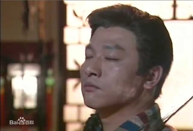 詹秉熙(Jim Ping Hei) 95神雕侠侣 耶律齐性感图片图集