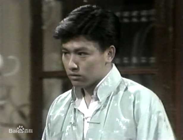 詹秉熙(Jim Ping Hei) 赤脚绅士 伍世昌素颜照相册