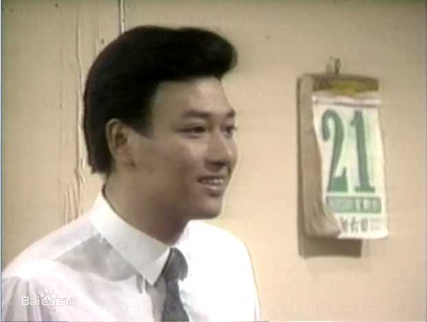 詹秉熙(Jim Ping Hei) 赤脚绅士 伍世昌素颜照相册