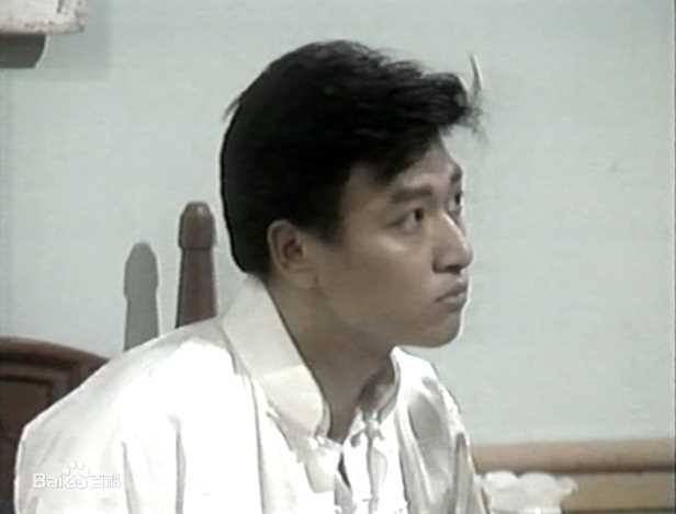 詹秉熙(Jim Ping Hei) 赤脚绅士 伍世昌素颜照相册