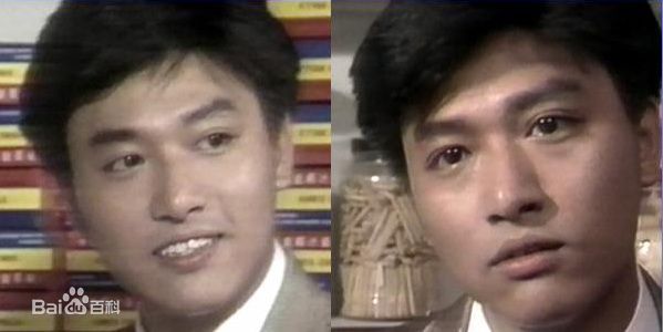 詹秉熙(Jim Ping Hei) 赤脚绅士 伍世昌素颜照相册