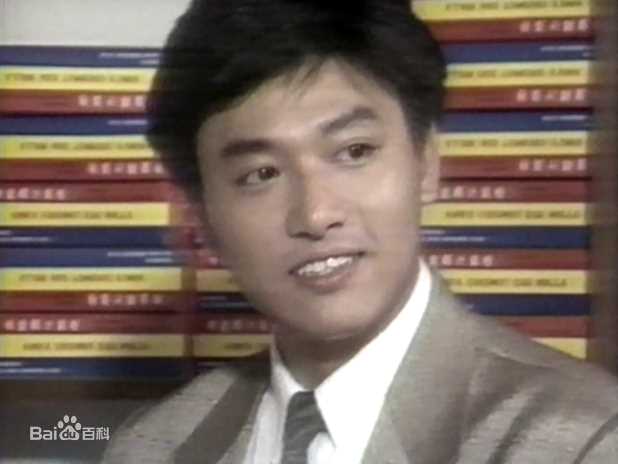 詹秉熙(Jim Ping Hei) 赤脚绅士 伍世昌素颜照相册