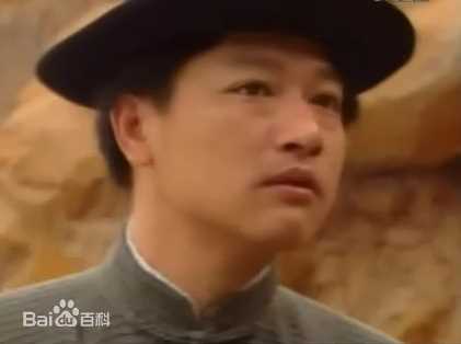 詹秉熙(Jim Ping Hei) 刀马旦 吴优壁纸壁纸