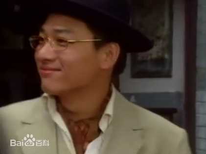 詹秉熙(Jim Ping Hei) 刀马旦 吴优壁纸壁纸