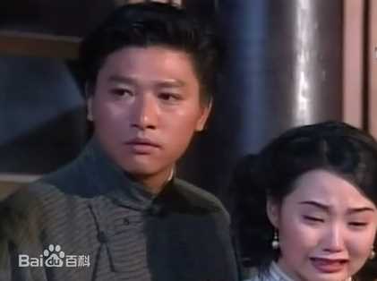 詹秉熙(Jim Ping Hei) 刀马旦 吴优壁纸壁纸