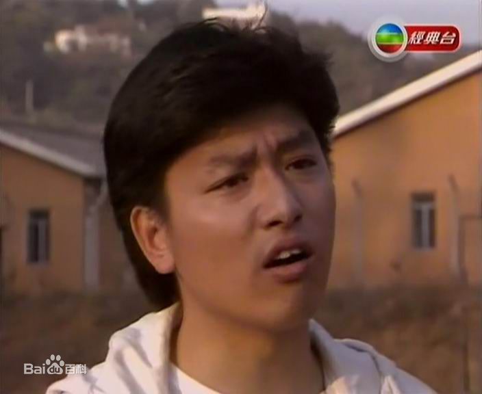 精选詹秉熙(Jim Ping Hei)在《流氓大亨》钟伟贤中的图册