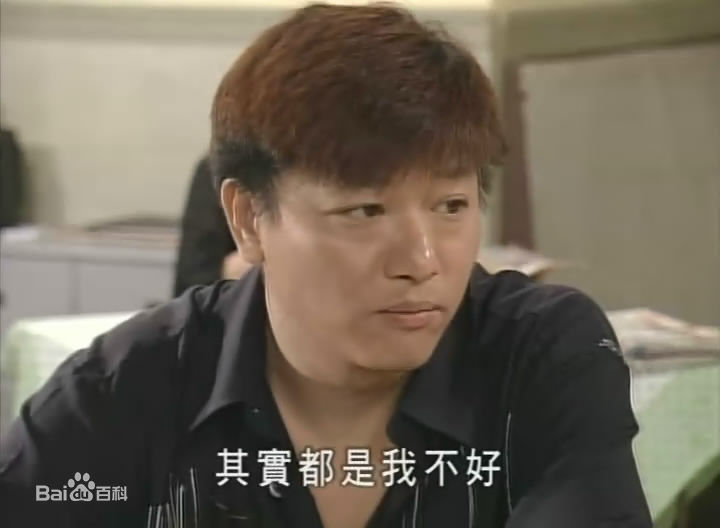 最新詹秉熙(Jim Ping Hei)在《曲终情未了》 陆其昌中的图集