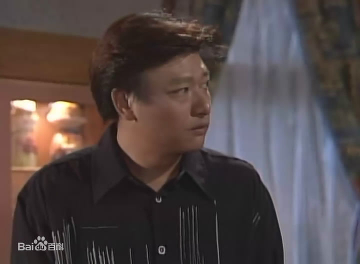 最新詹秉熙(Jim Ping Hei)在《曲终情未了》 陆其昌中的图集