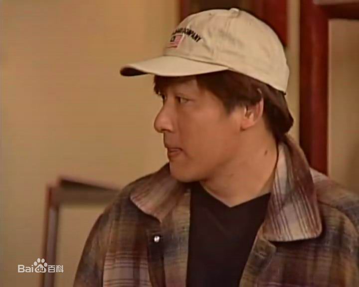 精选詹秉熙(Jim Ping Hei)在《肥猫正传Ⅱ》导演中的图册