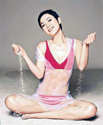 最新田蕊妮(Kristal Tin)性感图片