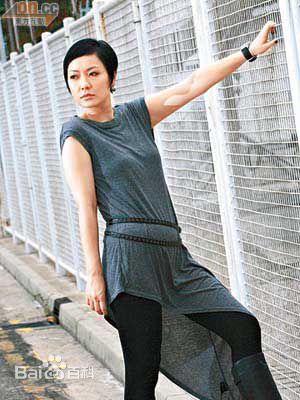 最新田蕊妮(Kristal Tin)性感图片