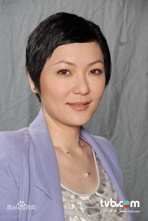 田蕊妮(Kristal Tin)精彩图册