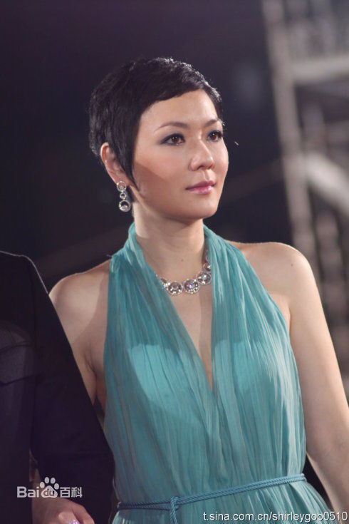 田蕊妮(Kristal Tin)精彩图册