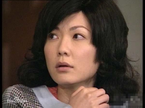 田蕊妮(Kristal Tin)2007年《兰花劫》最全剧照