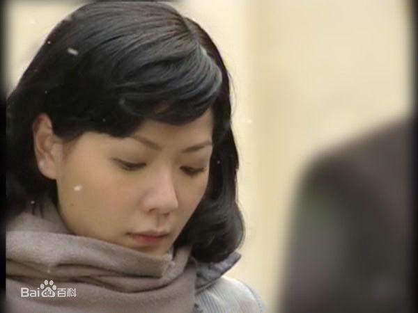 田蕊妮(Kristal Tin)2007年《兰花劫》最全剧照