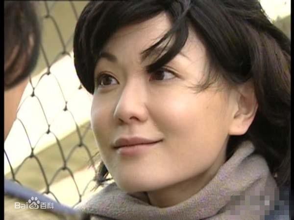 田蕊妮(Kristal Tin)2007年《兰花劫》最全剧照