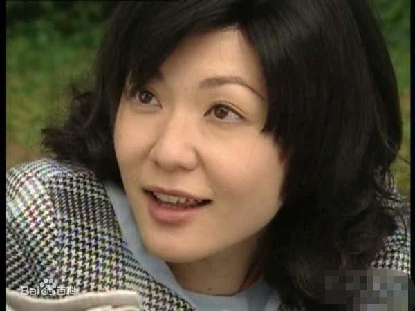 田蕊妮(Kristal Tin)2007年《兰花劫》最全剧照