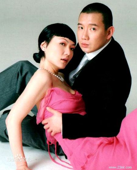 田蕊妮(Kristal Tin)结婚照壁纸壁纸