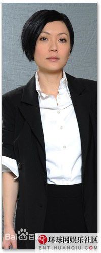 田蕊妮(Kristal Tin)2009年《读心神探》精选剧照