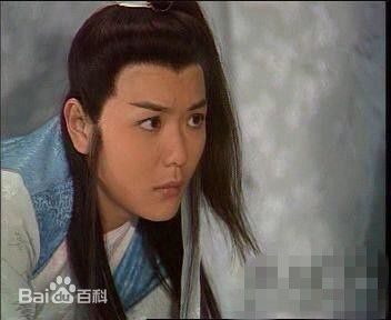 田蕊妮(Kristal Tin)2008年《穆桂英十二寡妇征西》高清剧照