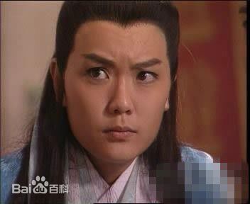 田蕊妮(Kristal Tin)2008年《穆桂英十二寡妇征西》高清剧照