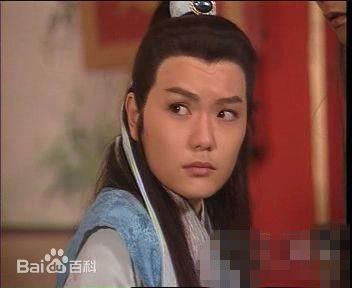 田蕊妮(Kristal Tin)2008年《穆桂英十二寡妇征西》高清剧照