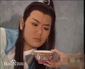 田蕊妮(Kristal Tin)2008年《穆桂英十二寡妇征西》高清剧照