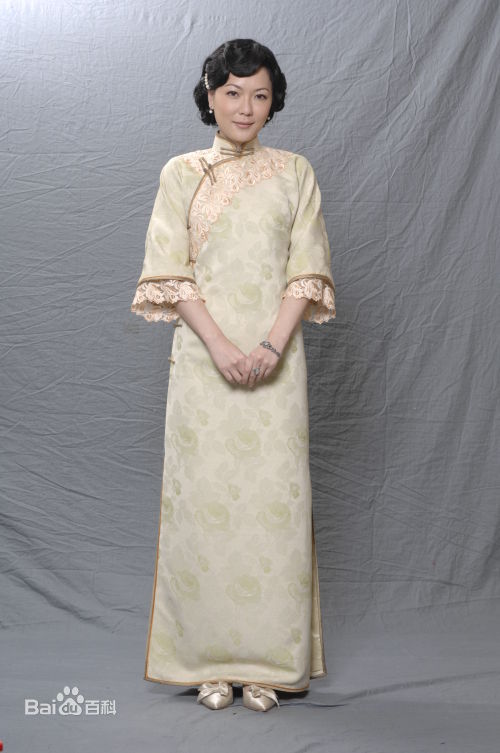 最全田蕊妮(Kristal Tin)在2009年《蔡锷与小凤仙》中的相册