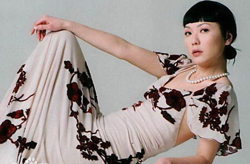 田蕊妮(Kristal Tin)前后照片