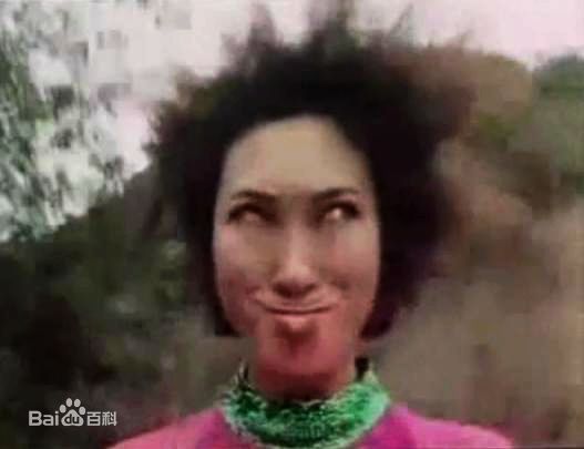 萧芳芳(Josephine Siao)精彩图册