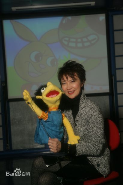 萧芳芳(Josephine Siao)精彩图册