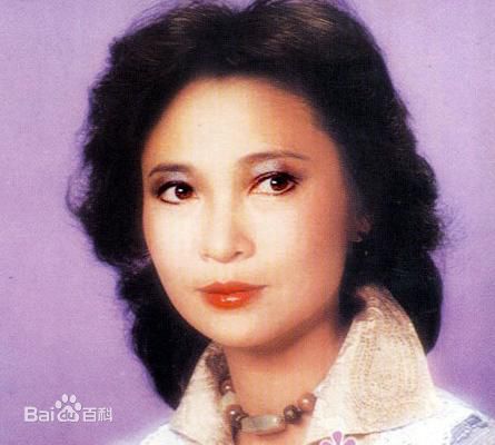 萧芳芳(Josephine Siao)精彩图册