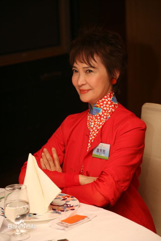 萧芳芳(Josephine Siao)精彩图册