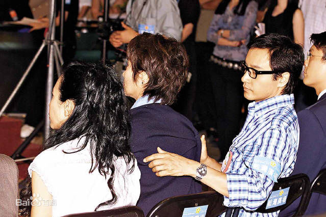 萧芳芳(Josephine Siao)精彩图册