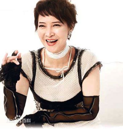 萧芳芳(Josephine Siao)精彩图册