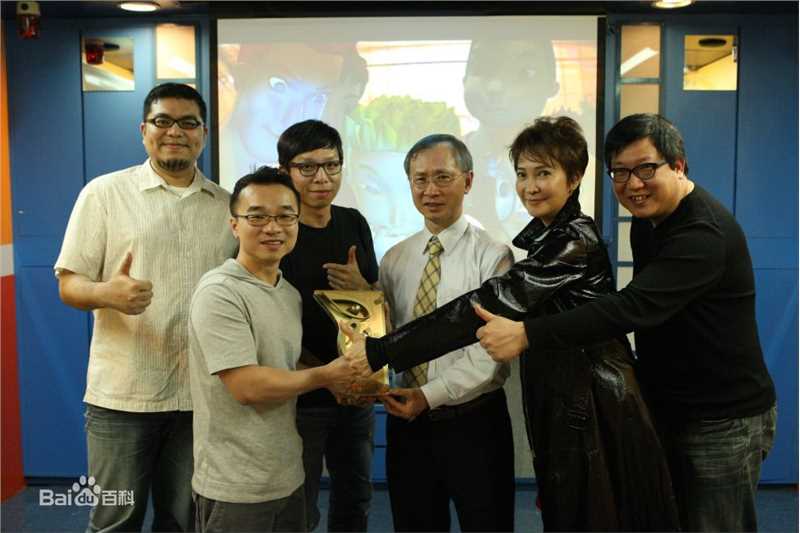 萧芳芳(Josephine Siao)精彩图册