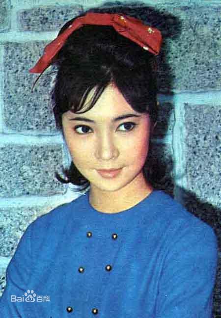 最优质萧芳芳(Josephine Siao)精彩图册