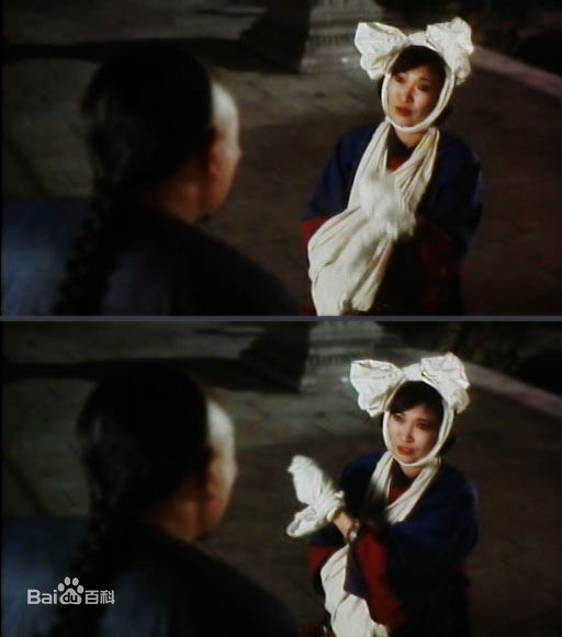 最优质萧芳芳(Josephine Siao)精彩图册