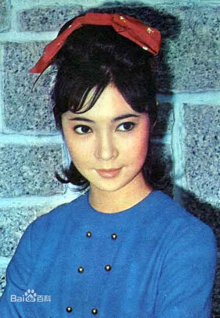 最优质萧芳芳(Josephine Siao)精彩图册