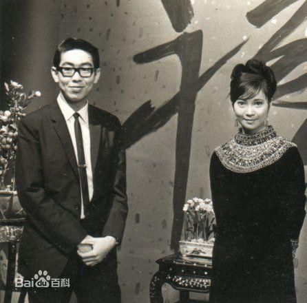 最优质萧芳芳(Josephine Siao)精彩图册