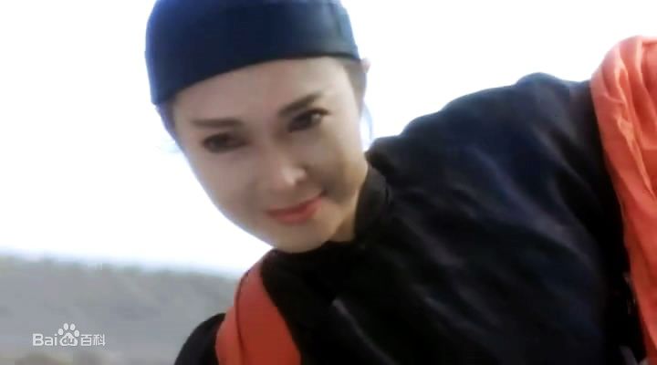 最优质萧芳芳(Josephine Siao)精彩图册