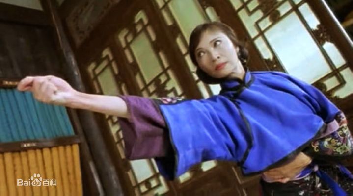 最优质萧芳芳(Josephine Siao)精彩图册